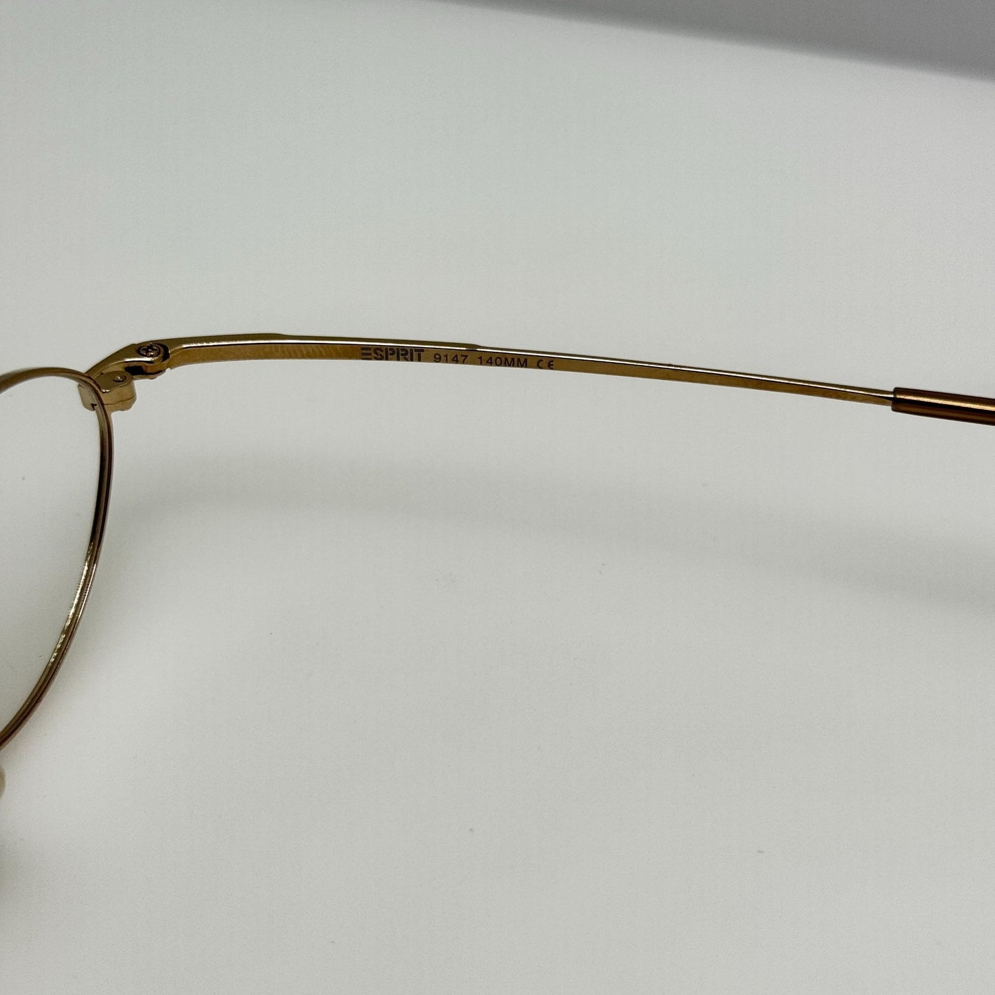 Esprit Eyeglasses Eye Glasses Frames 9147 001 44-20-140
