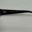 Burberry Eyeglasses Eye Glasses Frames B 1064 1001 Black Italy 51-16-130