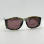 Viennaline Eyeglasses Eye Glasses Frames 1628 Optyl Yugoslavia Vintage 58-13