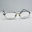 Maxim Eyeglasses Eye Glasses Frames Max-16-09 Gunmetal 53-19-145