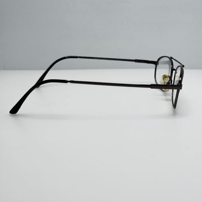 Maxim Eyeglasses Eye Glasses Frames Max-16-09 Gunmetal 53-19-145