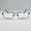 Maxim Eyeglasses Eye Glasses Frames Max-16-09 Gunmetal 53-19-145
