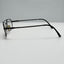 Maxim Eyeglasses Eye Glasses Frames Max-16-09 Gunmetal 53-19-145