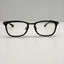 Unbranded Eyeglasses Eye Glasses Frames 1-AM01 Black Brown 50-20-140