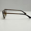 Unbranded Eyeglasses Eye Glasses Frames 1-AM01 Black Brown 50-20-140