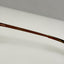 Unbranded Eyeglasses Eye Glasses Frames 1-AM01 Black Brown 50-20-140