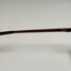 Unbranded Eyeglasses Eye Glasses Frames 1-AM01 Black Brown 50-20-140