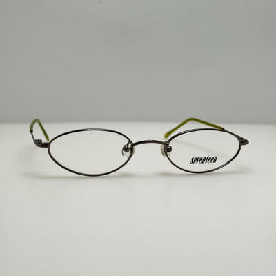 Seventeen NVSV109 010 Eyeglasses Eye Glasses Frames 46-19-135