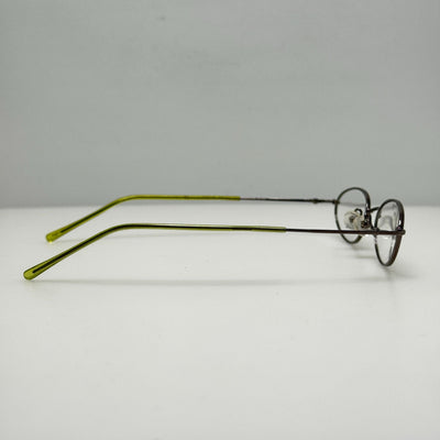 Seventeen NVSV109 010 Eyeglasses Eye Glasses Frames 46-19-135