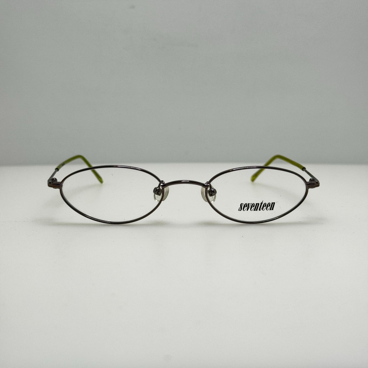Seventeen NVSV109 010 Eyeglasses Eye Glasses Frames 46-19-135