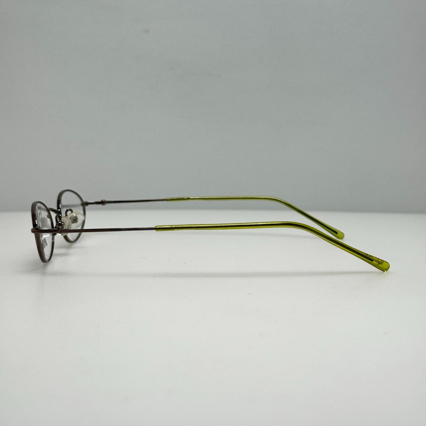 Seventeen NVSV109 010 Eyeglasses Eye Glasses Frames 46-19-135
