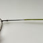 Seventeen NVSV109 010 Eyeglasses Eye Glasses Frames 46-19-135