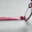 Meyer Eyewear Eyeglasses Eye Glasses Frames Oslo Red Titanium Germany
