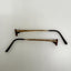 Carrera Sunglasses 5590 Large Temple Arms Only PARTS 63-11-125
