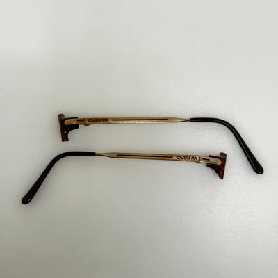 Carrera Sunglasses 5590 Large Temple Arms Only PARTS 63-11-125