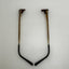 Carrera Sunglasses 5590 Large Temple Arms Only PARTS 63-11-125