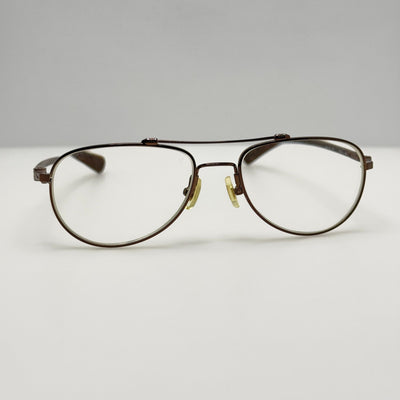 Nike Eyeglasses Eye Glasses Frames 4128 222 Flexon 54-17-140