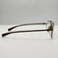 Nike Eyeglasses Eye Glasses Frames 4128 222 Flexon 54-17-140