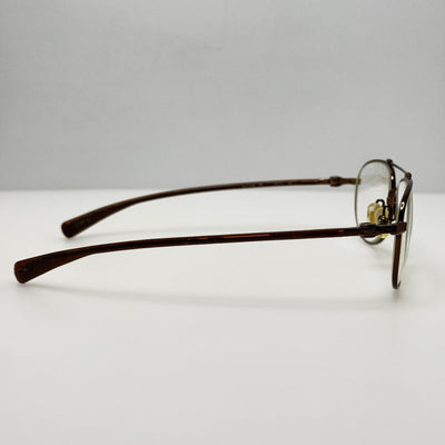 Nike Eyeglasses Eye Glasses Frames 4128 222 Flexon 54-17-140