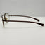 Nike Eyeglasses Eye Glasses Frames 4128 222 Flexon 54-17-140