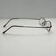 Perry Ellis PE 197-2 Brown Eyeglasses Eye Glasses Frames 48-20-135