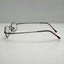 Perry Ellis PE 197-2 Brown Eyeglasses Eye Glasses Frames 48-20-135