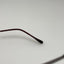 Perry Ellis PE 197-2 Brown Eyeglasses Eye Glasses Frames 48-20-135