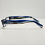 Eyebobs Eyeglasses Eye Glasses Readers 3402 10 Flimflam 50-18 +1.50