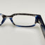Eyebobs Eyeglasses Eye Glasses Readers 3402 10 Flimflam 50-18 +1.50