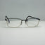 Silhouette 5457 40 6058 Eyeglasses Eye Glasses Frames Austria 53-19-145