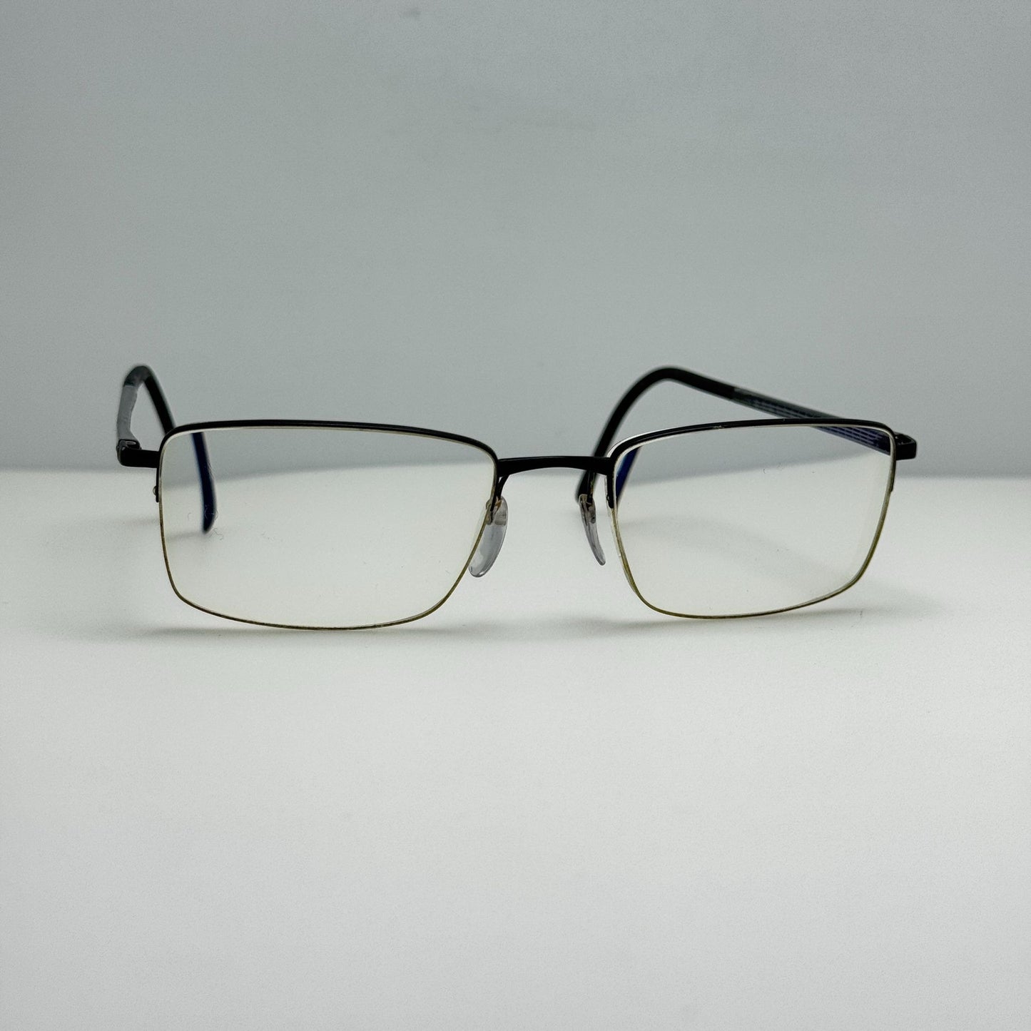 Silhouette 5457 40 6058 Eyeglasses Eye Glasses Frames Austria 53-19-145