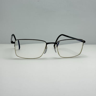 Silhouette 5457 40 6058 Eyeglasses Eye Glasses Frames Austria 53-19-145