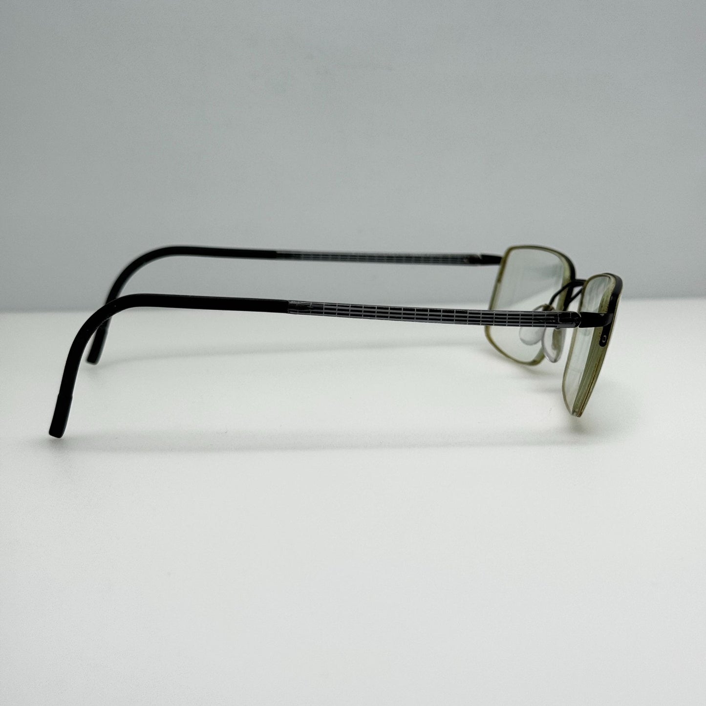 Silhouette 5457 40 6058 Eyeglasses Eye Glasses Frames Austria 53-19-145