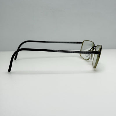 Silhouette 5457 40 6058 Eyeglasses Eye Glasses Frames Austria 53-19-145