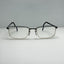 Silhouette 5457 40 6058 Eyeglasses Eye Glasses Frames Austria 53-19-145