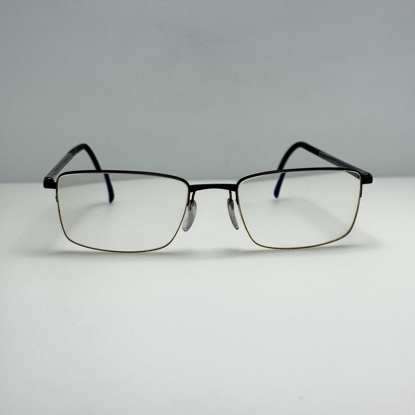 Silhouette 5457 40 6058 Eyeglasses Eye Glasses Frames Austria 53-19-145