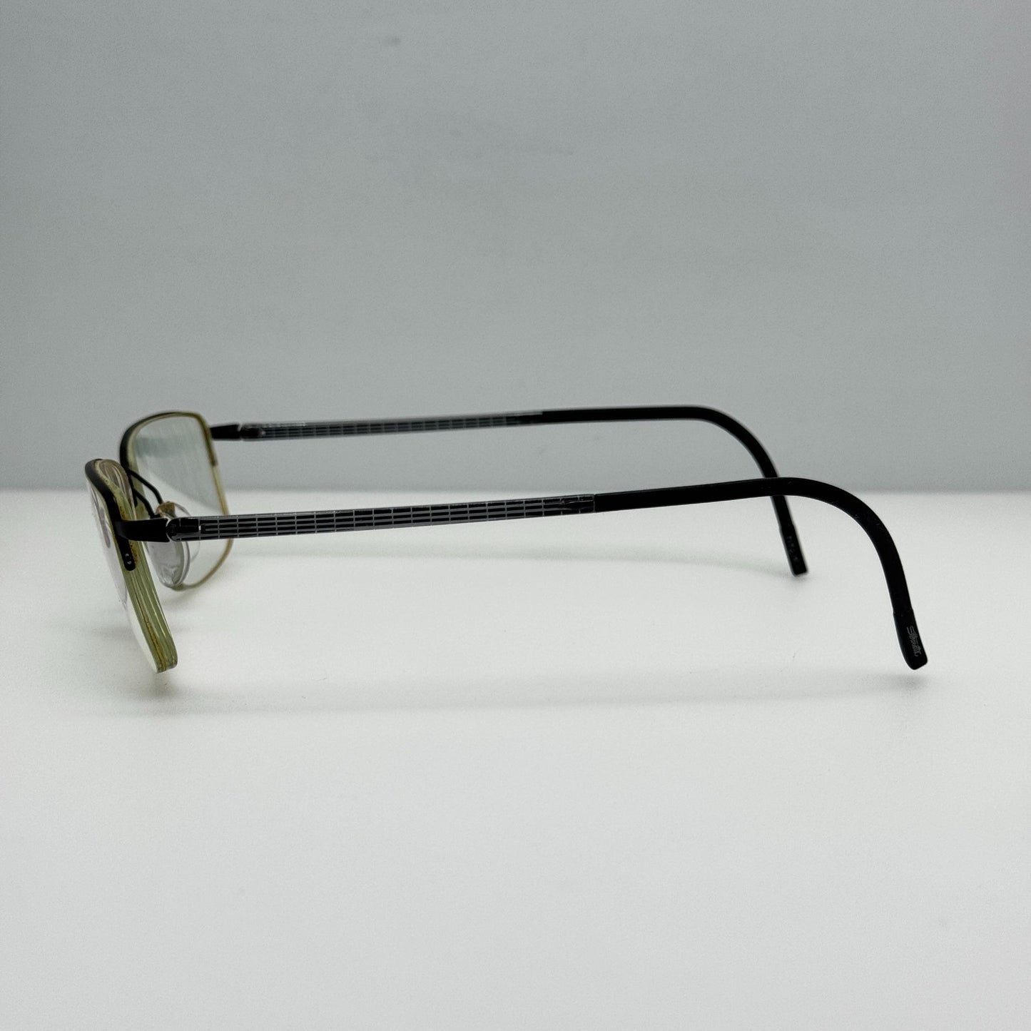 Silhouette 5457 40 6058 Eyeglasses Eye Glasses Frames Austria 53-19-145