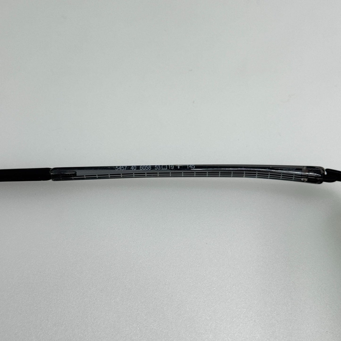 Silhouette 5457 40 6058 Eyeglasses Eye Glasses Frames Austria 53-19-145