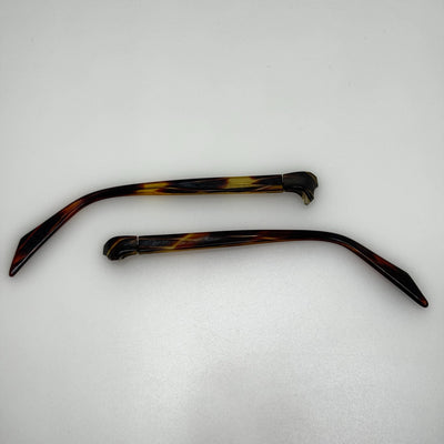 Alain Mikli M0511 Col 02 Eye Glasses Temple Arms Only PARTS