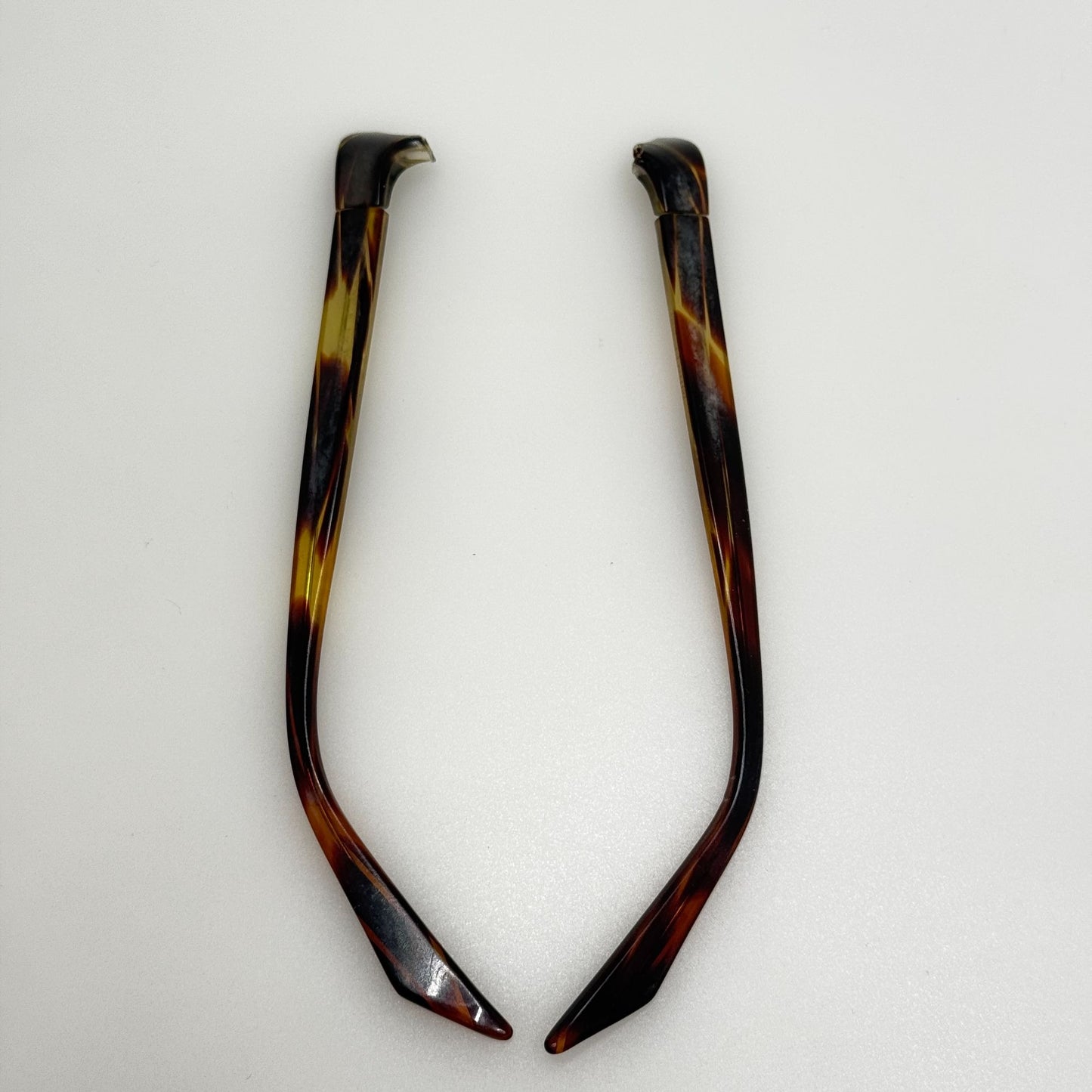 Alain Mikli M0511 Col 02 Eye Glasses Temple Arms Only PARTS