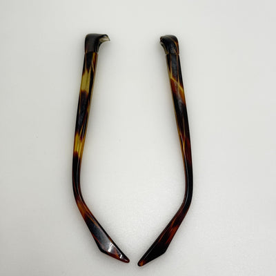 Alain Mikli M0511 Col 02 Eye Glasses Temple Arms Only PARTS
