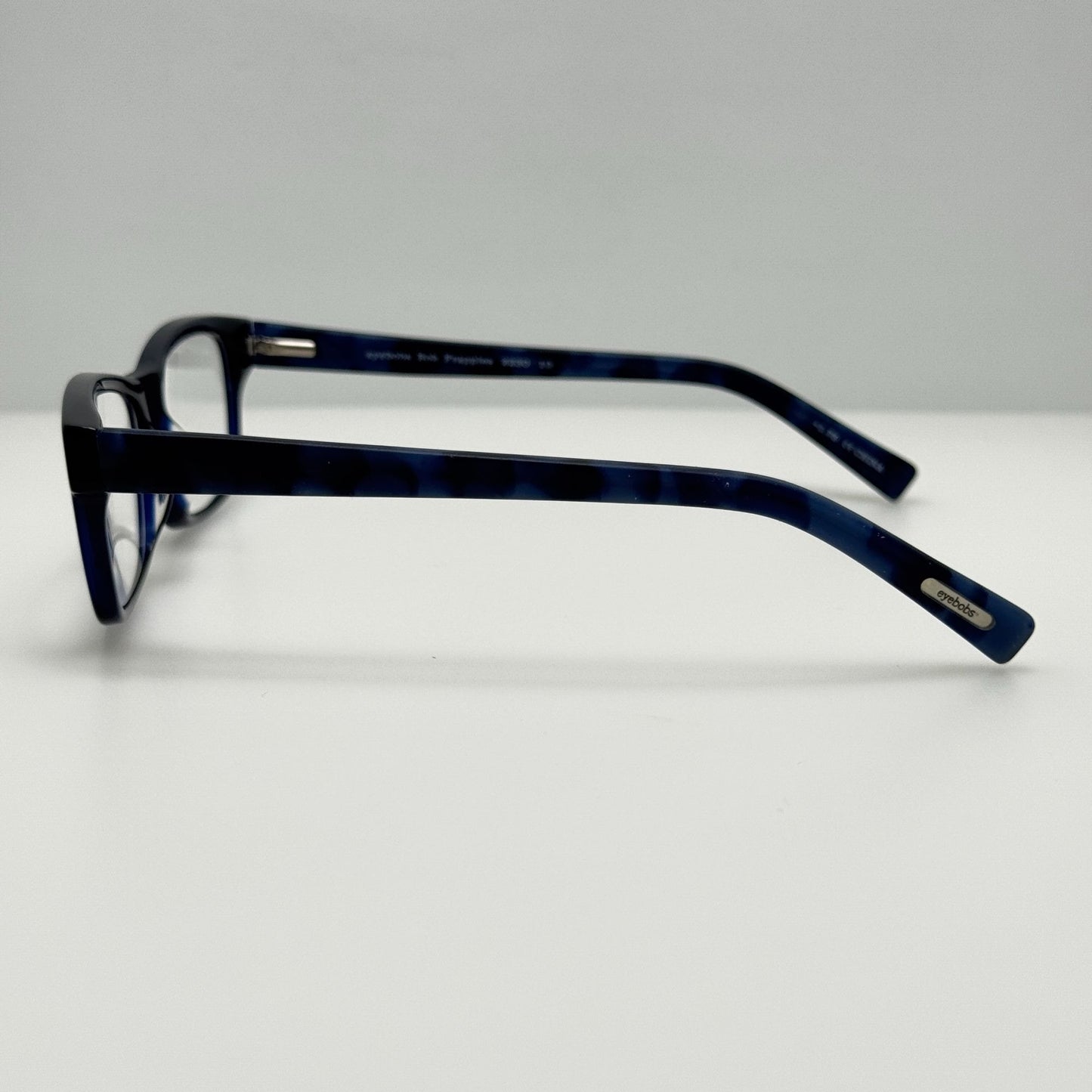 Eyebobs Eyeglasses Eye Glasses Readers 2230 10 Bob Frapples 55-18 +1.75