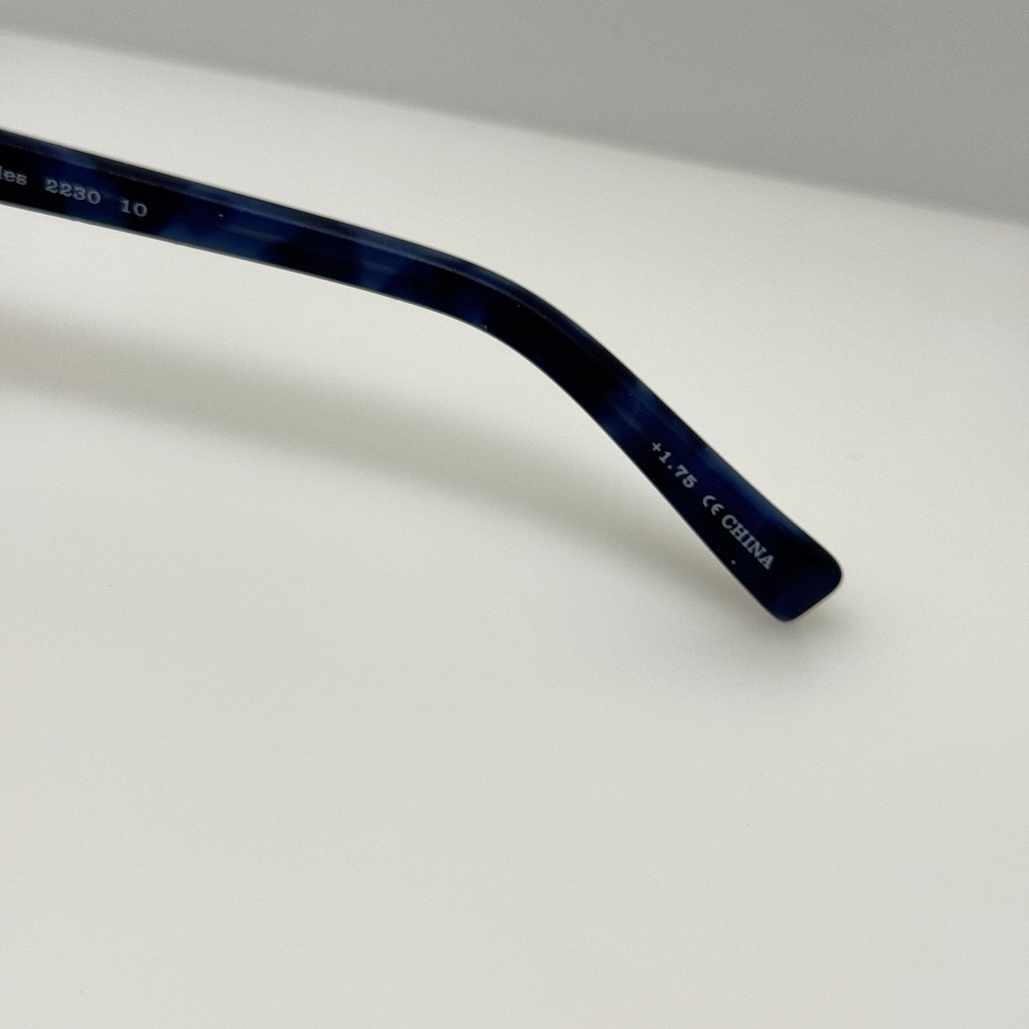 Eyebobs Eyeglasses Eye Glasses Readers 2230 10 Bob Frapples 55-18 +1.75