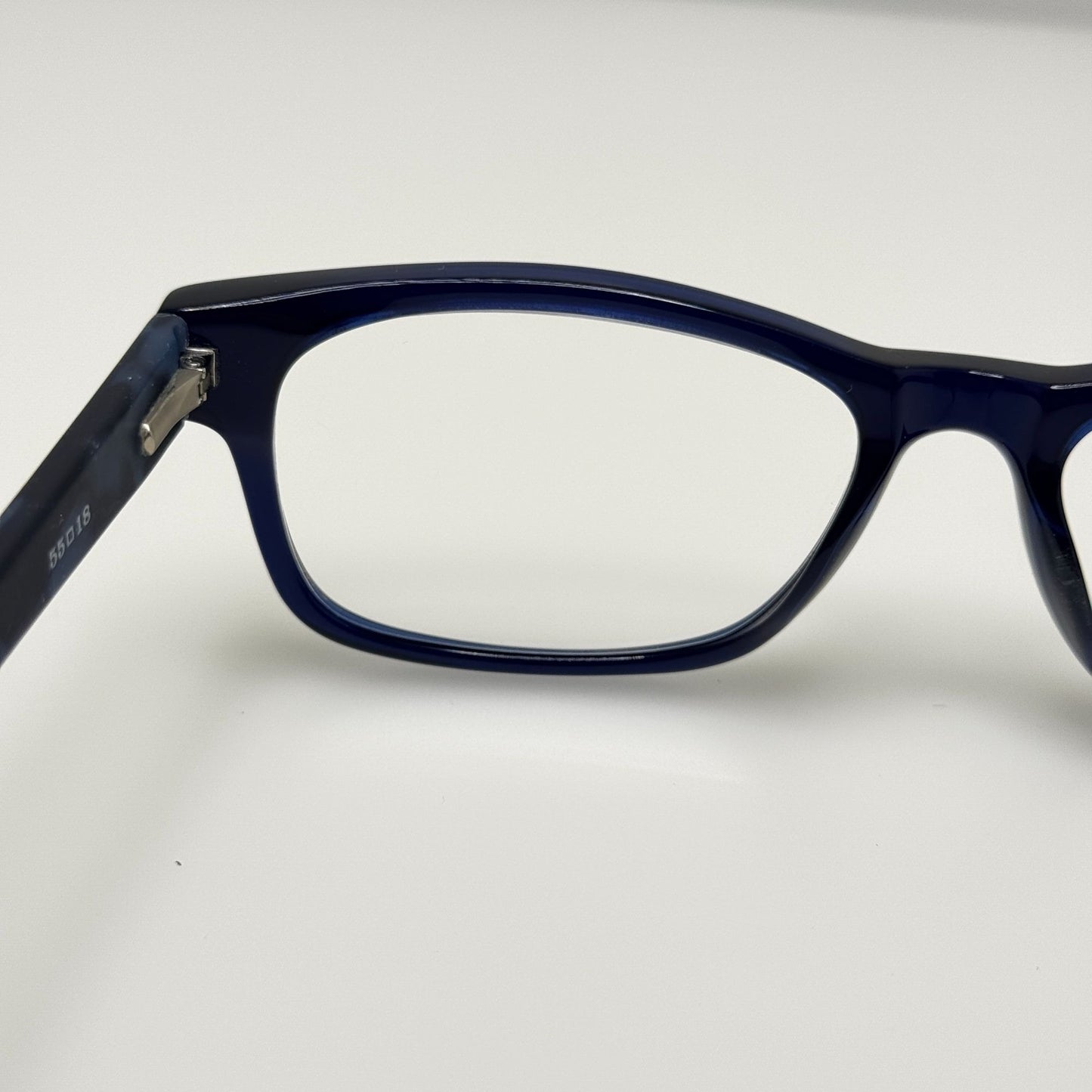 Eyebobs Eyeglasses Eye Glasses Readers 2230 10 Bob Frapples 55-18 +1.75