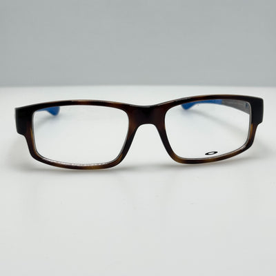 Oakley OX8104-0352 Traildrop Brown Eyeglasses Eye Glasses Frames 52-18-139