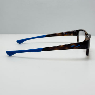 Oakley OX8104-0352 Traildrop Brown Eyeglasses Eye Glasses Frames 52-18-139