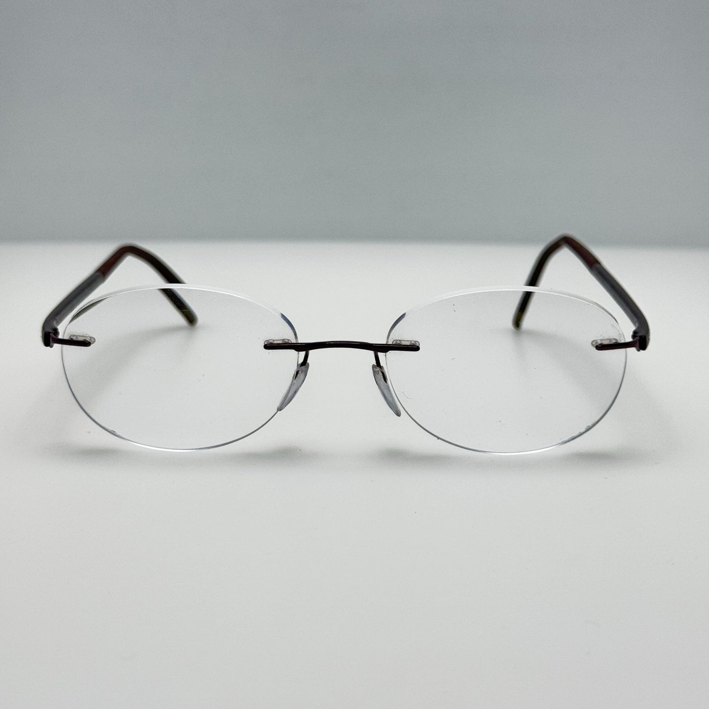 Silhouette Eyeglasses Eye Glasses Frames 5479 40 6059 21-150