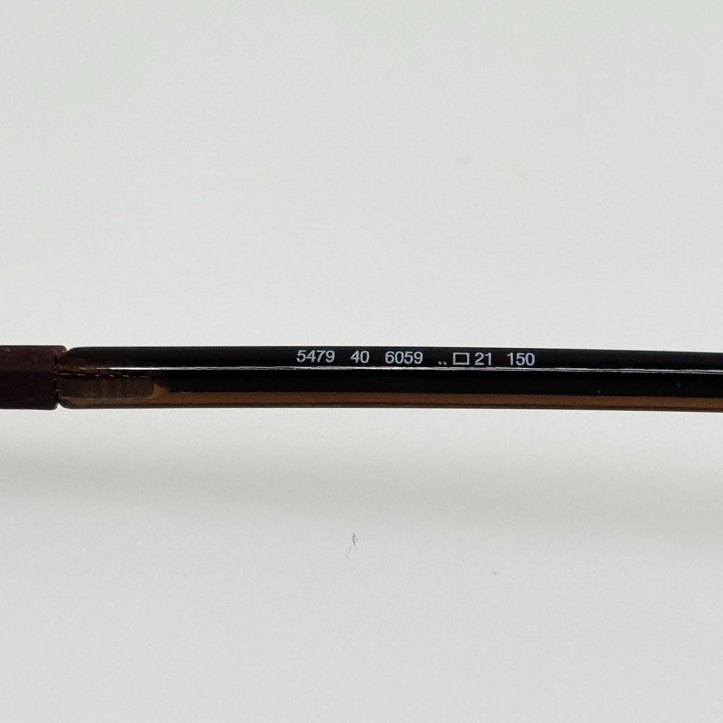 Silhouette Eyeglasses Eye Glasses Frames 5479 40 6059 21-150
