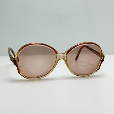 Chateau Nicole Eyeglasses Eye Glasses Frames France 54-20-140
