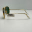 Bausch & Lomb B&L Ray Ban Sunglasses Aviator L0205 OTAS 58-14